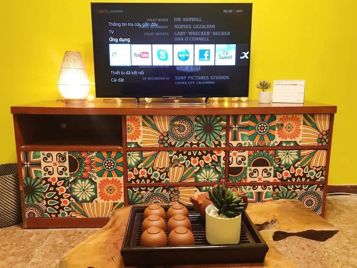 하노이 Michi House 6 아파트 외부 사진