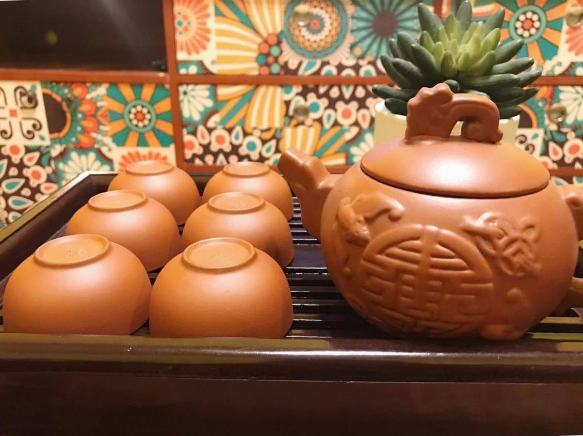하노이 Michi House 6 아파트 외부 사진